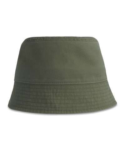 Cappello modello pescatore Powell Oliva