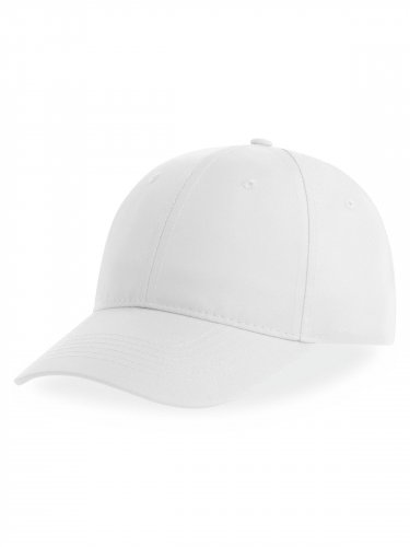 Classico cappellino da baseball Recy White