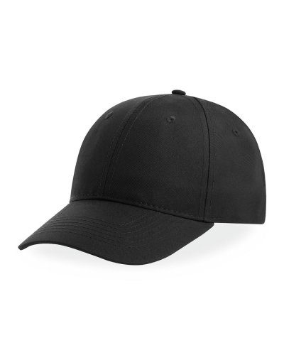 Classico cappellino da baseball Recy Black