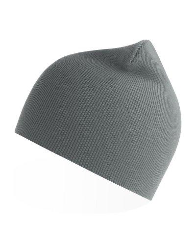 Berretto con maglia a coste fini yala