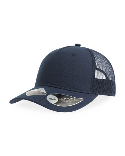 Classico modello trucker Zion Navy / Navy