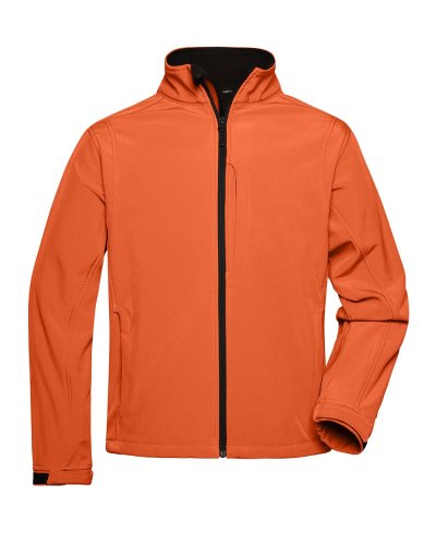 Men's Softshell Jacket