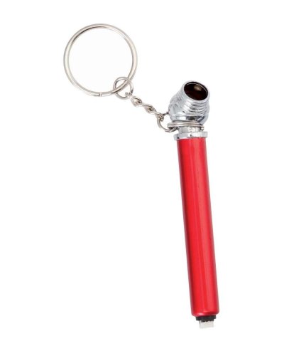 Misuratore di Pressione Wen Rosso