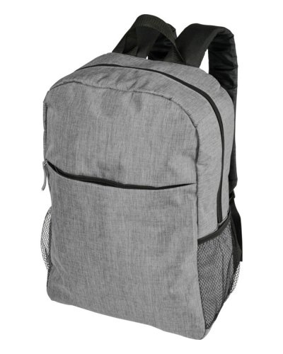 Zaino per computer Hoss da 15''