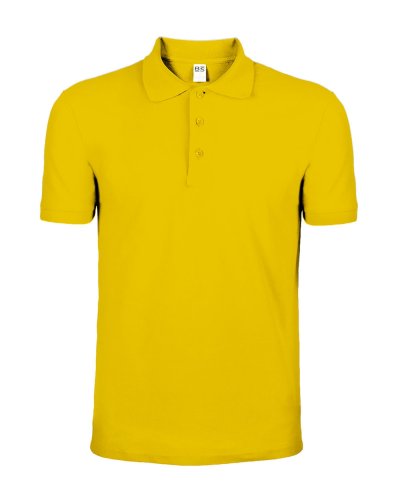 Polo a maniche corte Evolution Gold