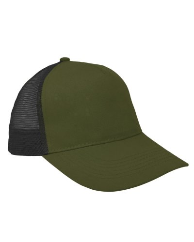 Cappellino trucker - Drummer