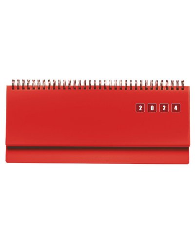 Planning in polipropilene Rosso