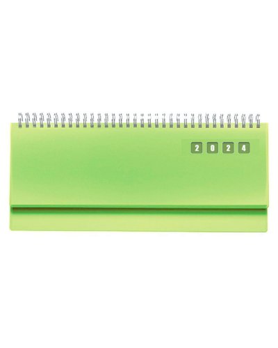 Planning in polipropilene Verde