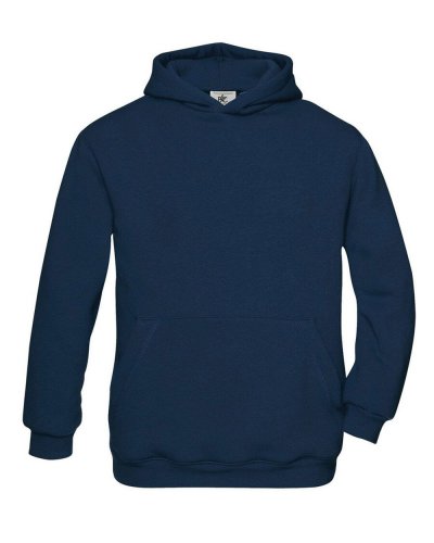 Hooded /Kids Navy