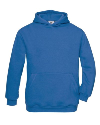 Hooded /Kids