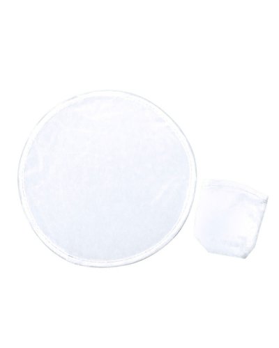 Frisbee Watson Bianco