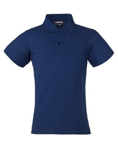 Polo donna Raven Azzurro