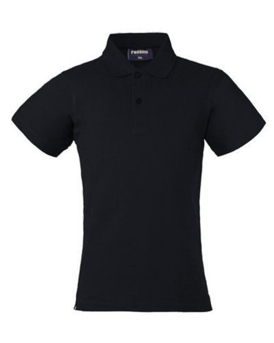 Polo donna Raven Blu