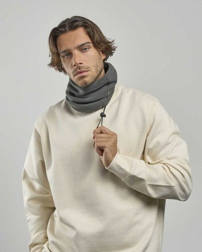 Scaldacollo versatile e leggero Hotty-S
