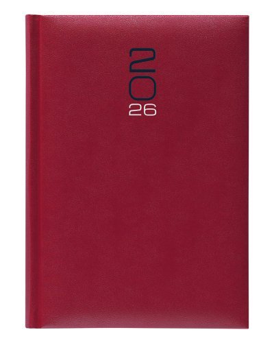 Agenda Madrid 12x17