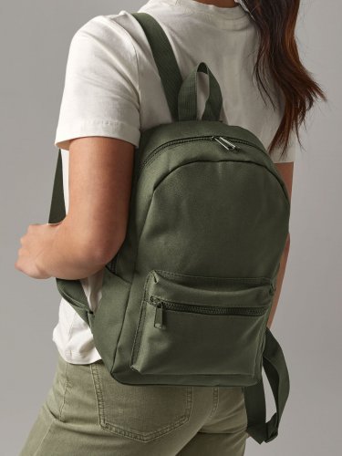 Zaino Mini Essential Fashion