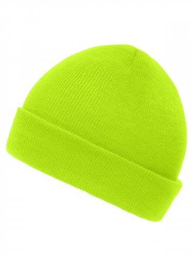 MB Knitted Cap Bambino 100% Poliacrilico, Taglia Unica, 55g