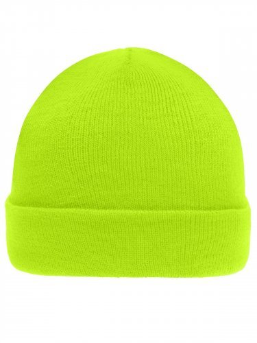 MB Knitted Cap Bambino 100% Poliacrilico, Taglia Unica, 55g