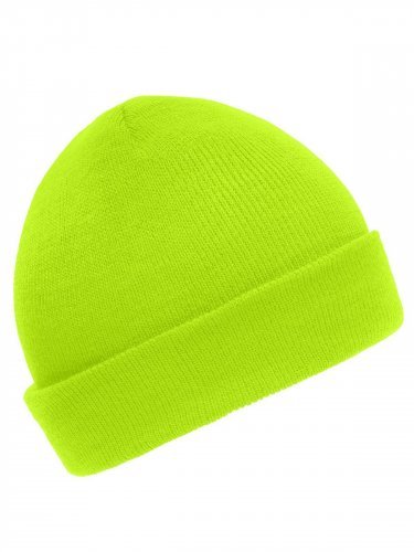 MB Knitted Cap Bambino 100% Poliacrilico, Taglia Unica, 55g