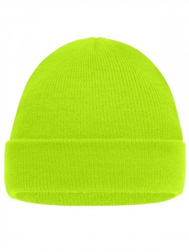 MB Knitted Cap Bambino 100% Poliacrilico, Taglia Unica, 55g