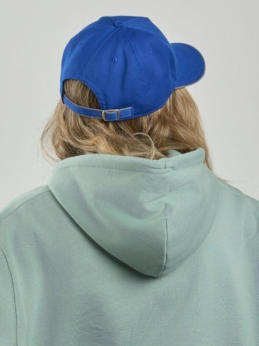 Cappellino Reflect 6 pannelli con dettagli riflettenti