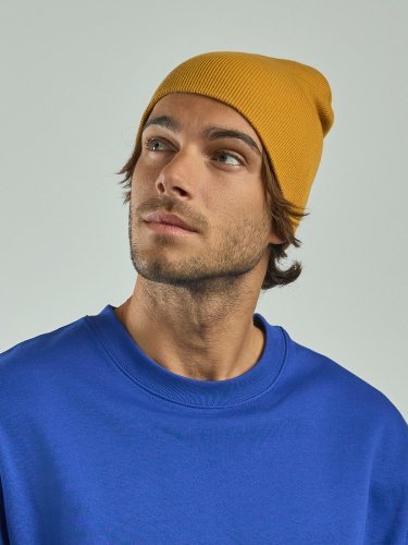 Berretto Yala in cotone organico anallergico taglia unica