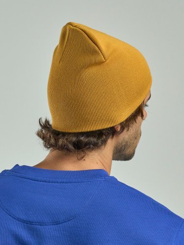 Berretto Yala in cotone organico anallergico taglia unica