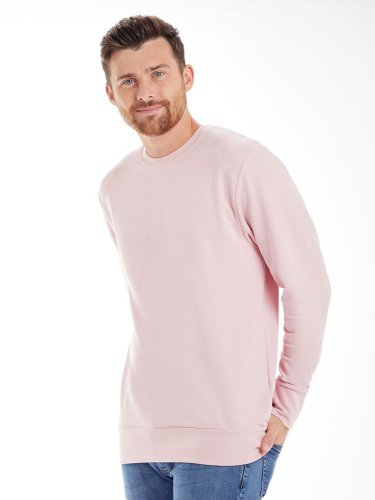 Sudadera unisex de algodón orgánico con capucha