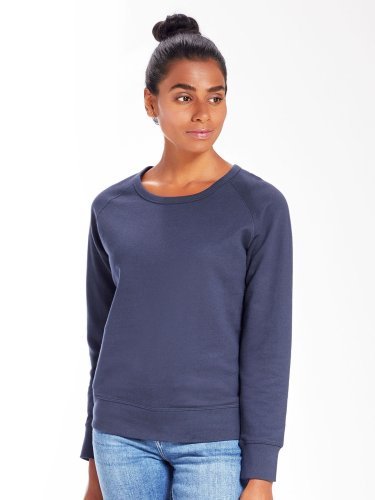 Women's favourite sweatshirt