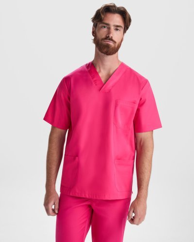 T-Shirt Panacea Unisex , 3 Tasche, Poliestere Cotone 160g