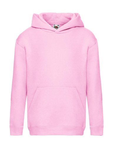 Sudadera capucha niño