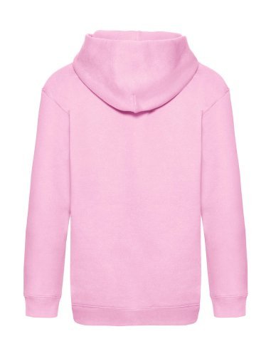 Sudadera capucha niño