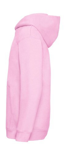 Sudadera capucha niño