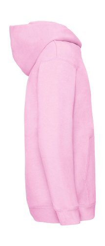 Sudadera capucha niño