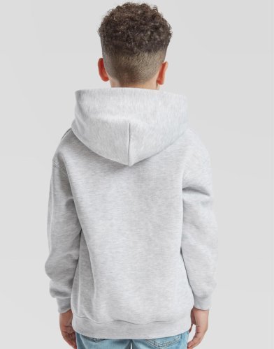 Sudadera capucha niño