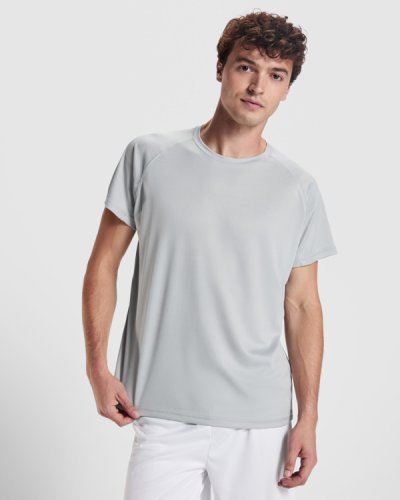Camiseta técnica control seco para hombre de Bahréin