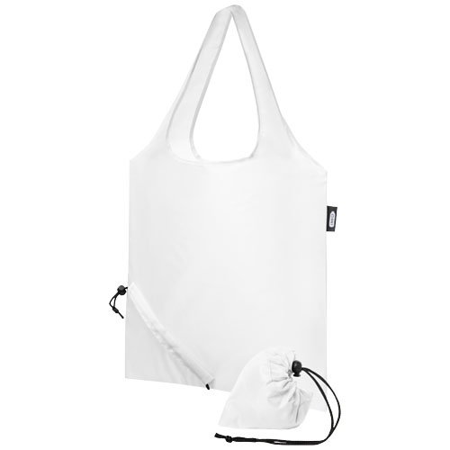 Faltbare Sabia RPET Recyclingtasche