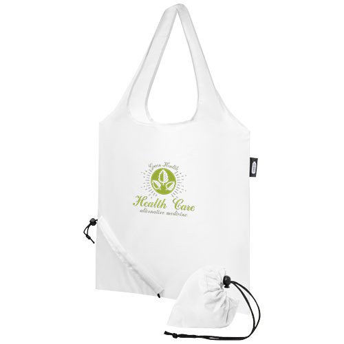 Faltbare Sabia RPET Recyclingtasche