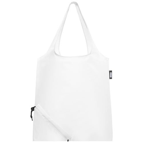 Faltbare Sabia RPET Recyclingtasche