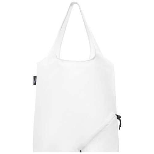 Faltbare Sabia RPET Recyclingtasche