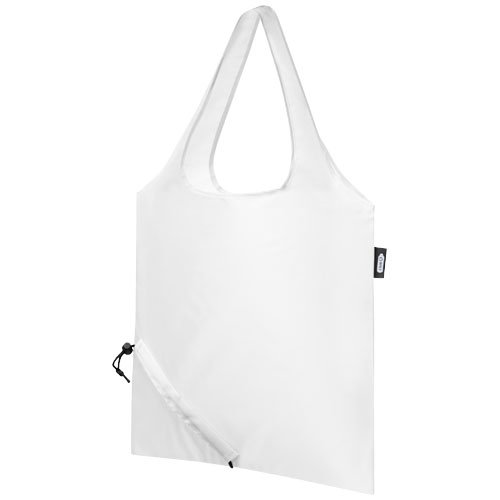 Faltbare Sabia RPET Recyclingtasche