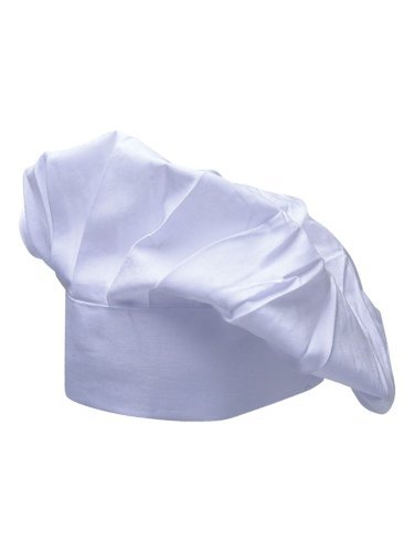 Chef's Hat Philip 100% Cotone, Regolabile, Unisex