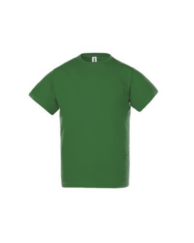 Camiseta para niños de Zara 100% algodón, resistente