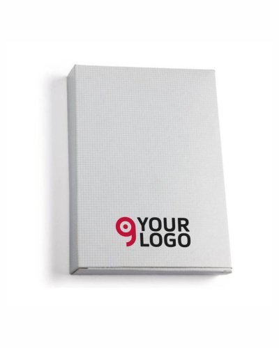 Astuccio in cartoncino per agende 21x30