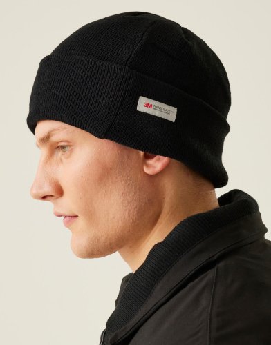 Cappellino Thinsulate 3M in acrilico, taglia unica leggera