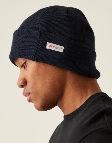 Cappellino Thinsulate 3M in acrilico, taglia unica leggera