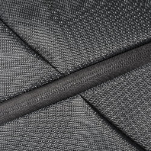 Cartella PC RPET 15" imbottita con tracolla regolabile