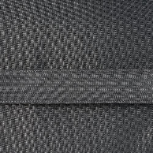 Cartella PC RPET 15" imbottita con tracolla regolabile