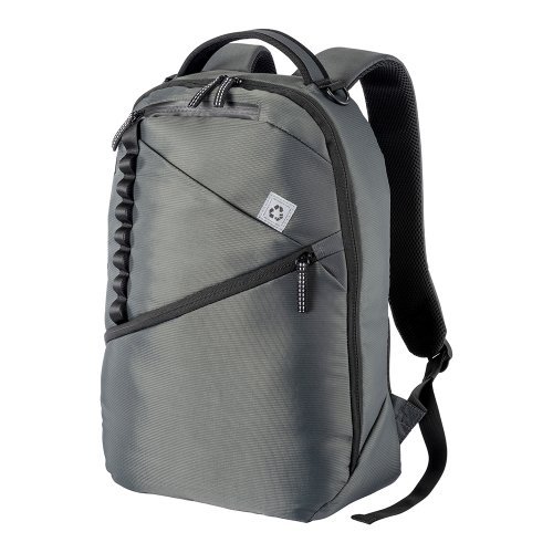 Sac à dos pour PC RPET 15" | Léger, respirant,