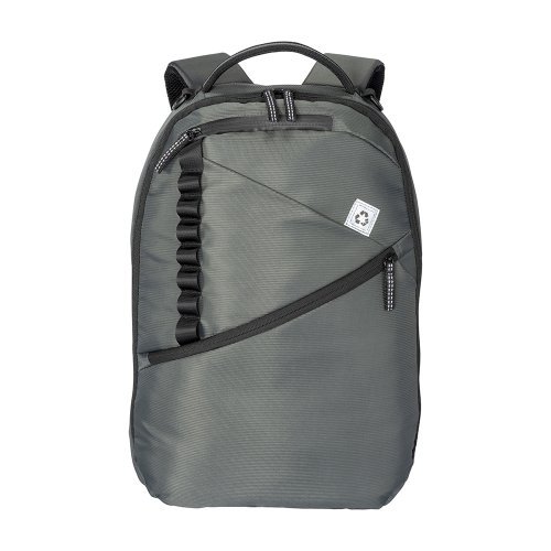 Sac à dos pour PC RPET 15" | Léger, respirant,